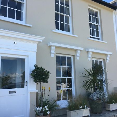 'The Inlet' Falmouth Exterior foto