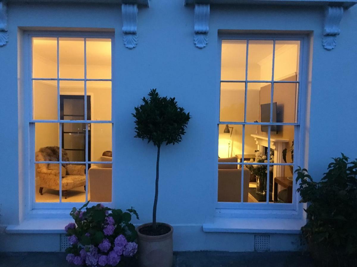 'The Inlet' Falmouth Exterior foto